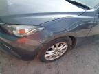 2016 MAZDA 3 SE D NAV for sale at Copart WOLVERHAMPTON