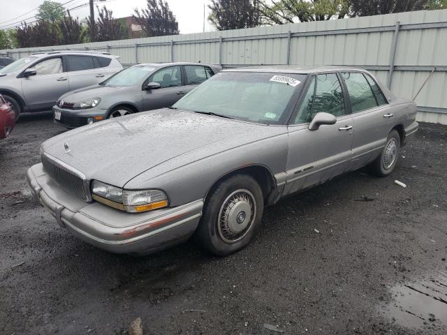 1995 Buick Park Avenue 