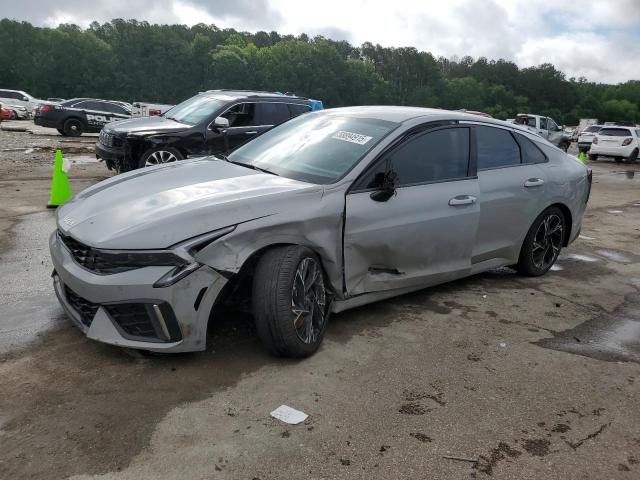 2025 Kia K5 Gt Line