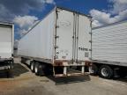 2012 Wabash Dry Van Trailer en Venta en Lumberton, NC - Minor Dent/Scratches