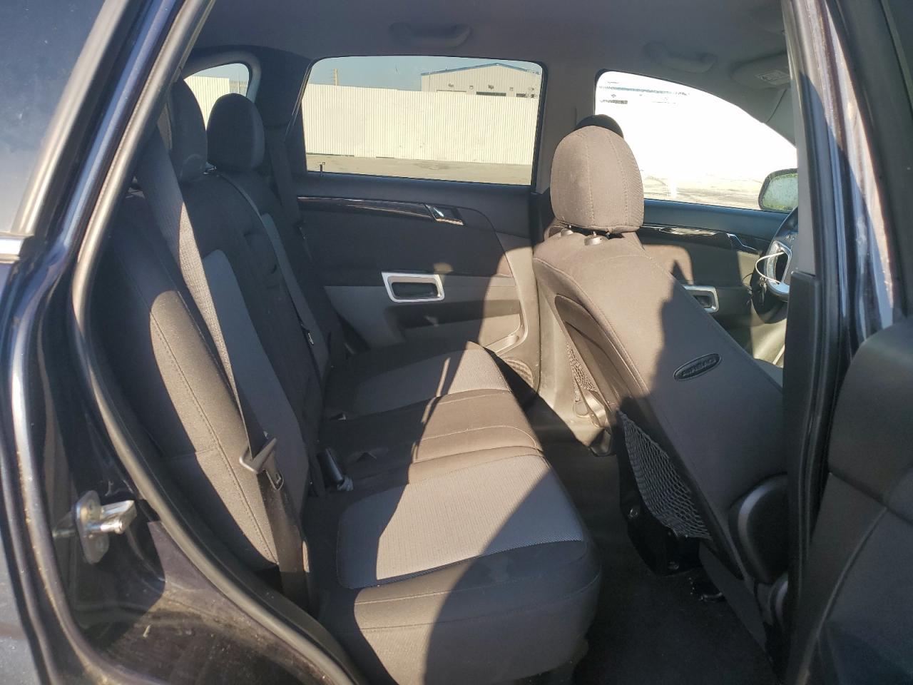 2015 Chevrolet Captiva Ls VIN: 3GNAL2EK9FS522765 Lot: 56231345