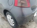 2007 TOYOTA YARIS TR for sale at Copart GLOUCESTER