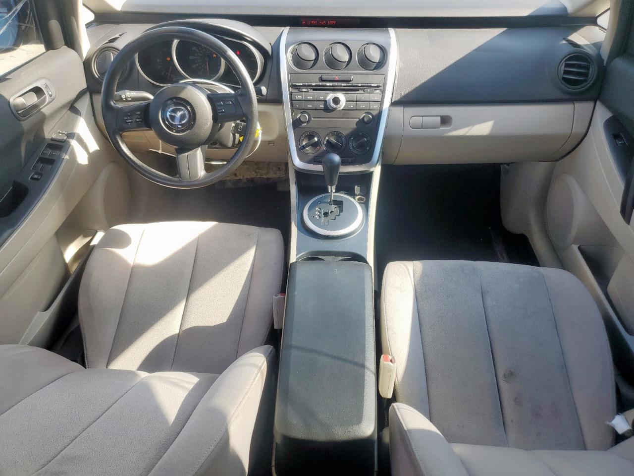 2008 Mazda Cx-7 VIN: JM3ER293X80214663 Lot: 56315305