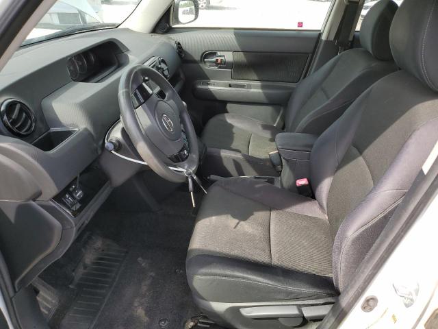  TOYOTA SCION 2014 Білий