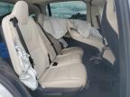 2017 Tesla Model X  de vânzare în Elgin, IL - Side