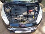 2014 FORD FIESTA ZET for sale at Copart GLOUCESTER