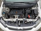 2012 Honda Civic Exl na sprzedaż w Waldorf, MD - Rear End