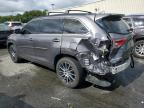 2018 Toyota Highlander Se იყიდება Exeter-ში, RI - Rear End