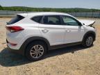 2016 Hyundai Tucson Limited на продаже в Chatham, VA - Front End