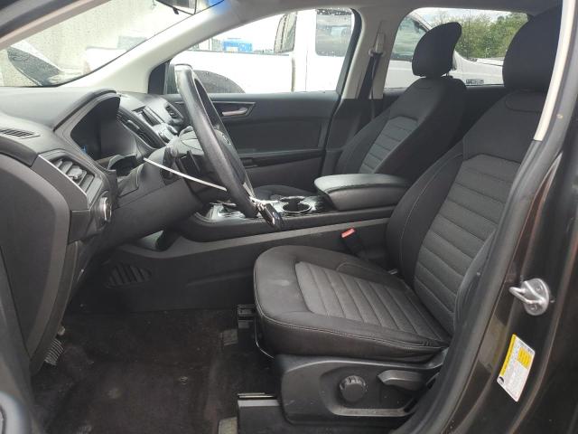  FORD EDGE 2016 Gray