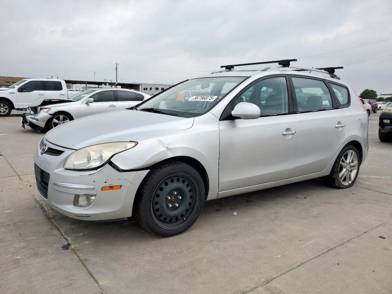 2012 Hyundai Elantra Touring Gls