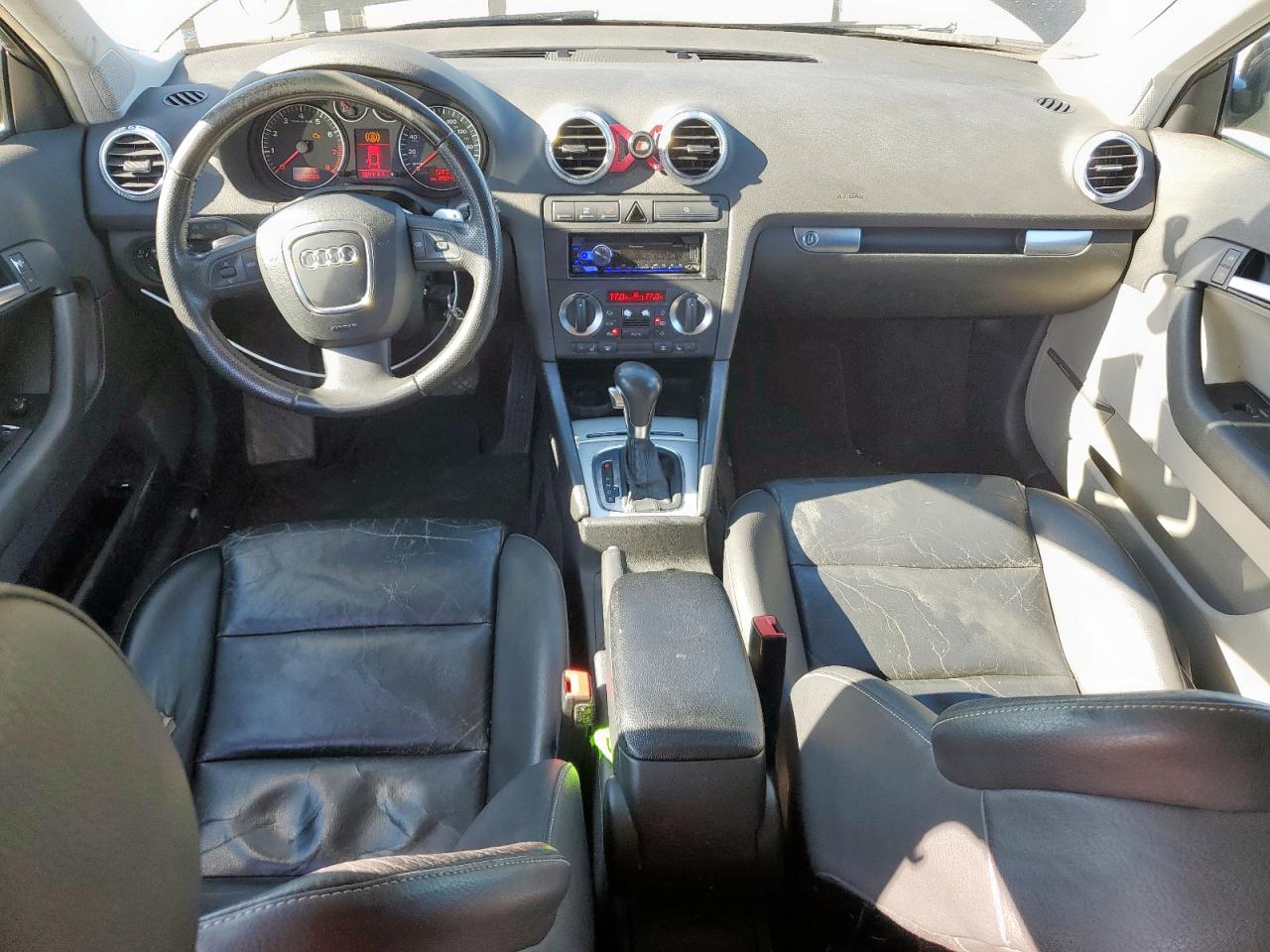 2007 Audi A3 2 VIN: WAUHF78P07A224785 Lot: 56322665