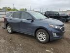 2018 Chevrolet Equinox Lt zu verkaufen in Chicago Heights, IL - Rear End