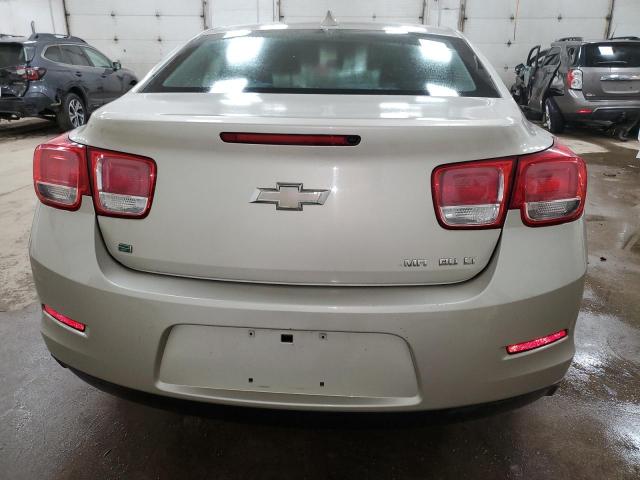  CHEVROLET MALIBU 2015 Кремовый