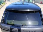 2017 LAND ROVER RANGE ROVE for sale at Copart CHESTER
