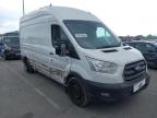 2021 FORD TRANSIT 35 for sale at Copart CHESTER
