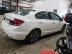 Seaford, DE에서 판매 중인 2014 Honda Civic Ex - Hail