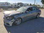 2011 Mercedes-Benz E 350 იყიდება Sacramento-ში, CA - Front End