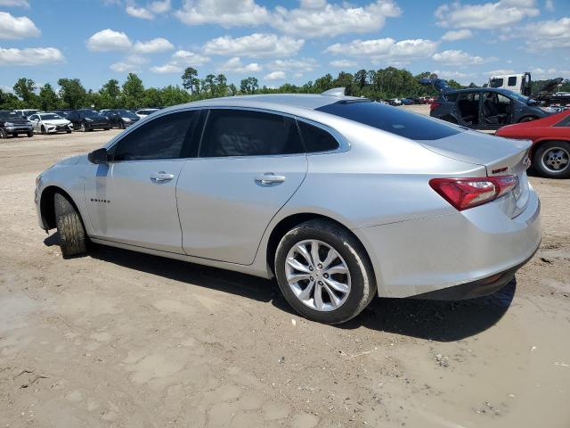  CHEVROLET MALIBU 2020 Srebrny