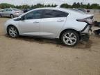 2016 Chevrolet Volt Ltz en Venta en Elgin, IL - Side