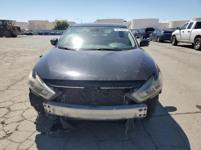  NISSAN MAXIMA 2017 Czarny