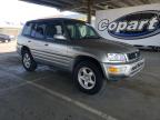 2000 Toyota Rav4  للبيع في Hayward، CA - Front End