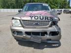 2002 Ford Explorer Limited zu verkaufen in Dunn, NC - Front End