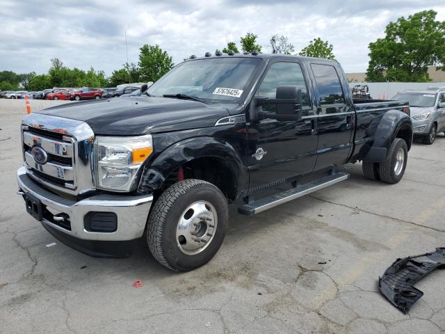 2016 Ford F350 Super Duty