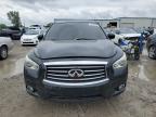 2013 Infiniti Jx35  na sprzedaż w Kansas City, KS - Side