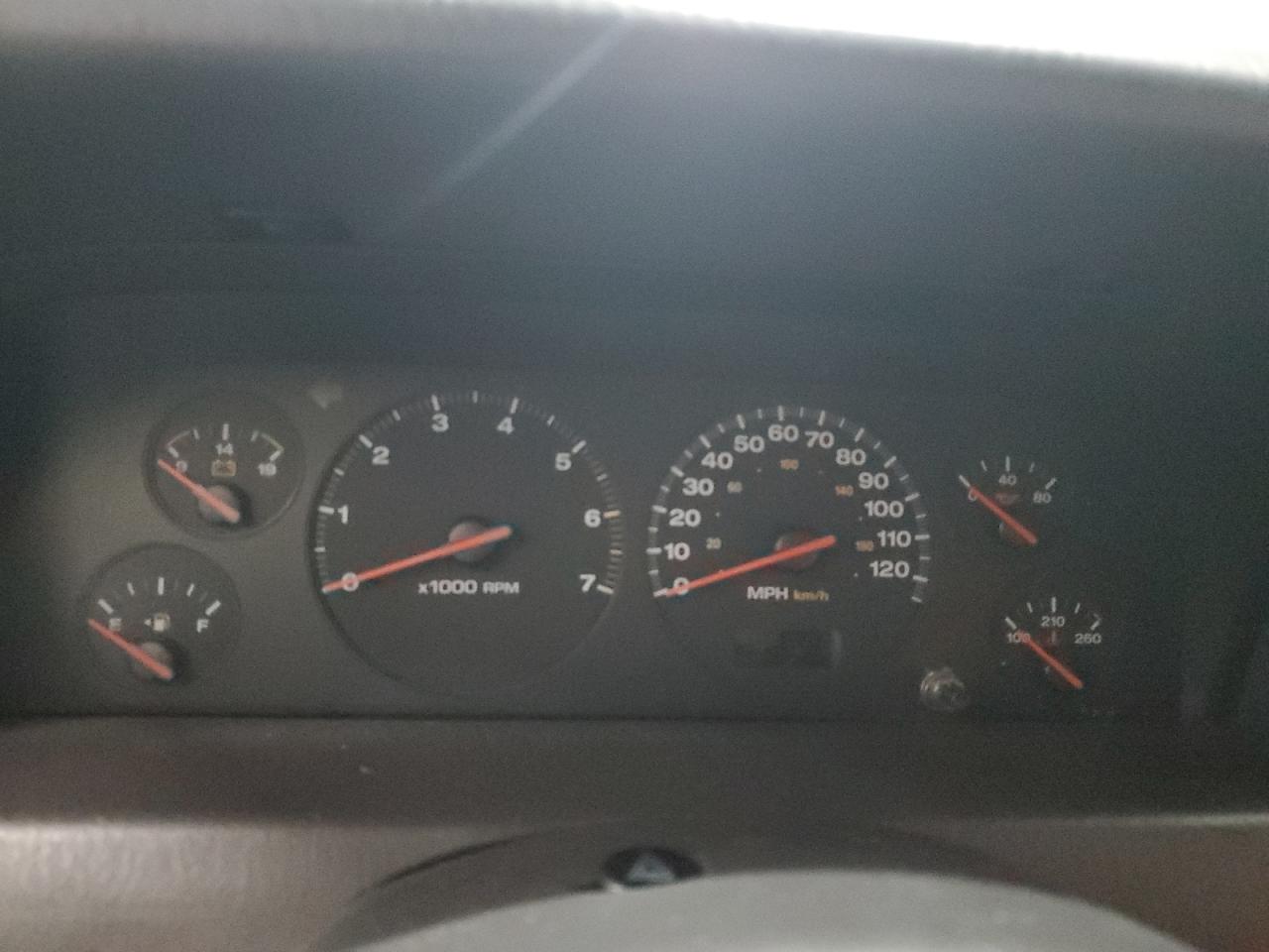 2001 Jeep Grand Cherokee Laredo VIN: 1J4GW48S11C618478 Lot: 57889965