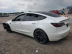 2021 Tesla Model 3  продається в Prairie Grove, AR - Side