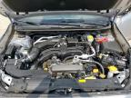 2024 Subaru Crosstrek Sport за продажба в Houston, TX - Rollover