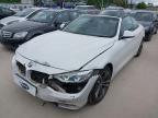 2015 BMW 420D SPORT for sale at Copart SANDY