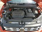 2019 Volkswagen Tiguan Se for Sale in Tanner, AL - Front End