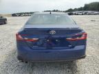 2025 Toyota Camry Xse продається в Gainesville, GA - Water/Flood