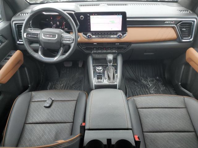  GMC CANYON 2023 Brown