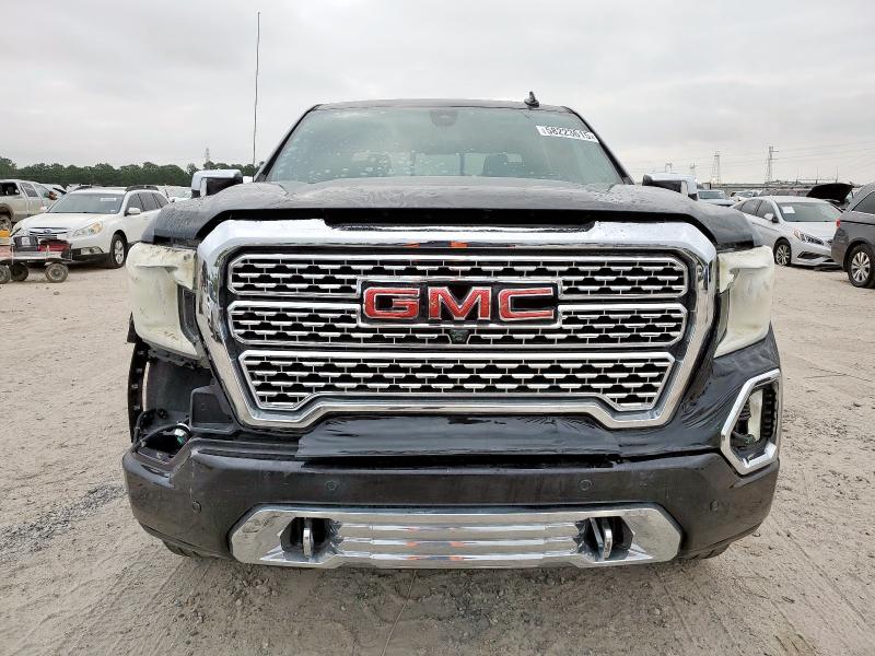  GMC SIERRA 2020 Czarny