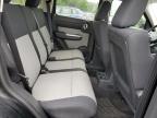 2007 Dodge Nitro Slt na sprzedaż w Marlboro, NY - Side