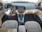 2017 Hyundai Elantra Se for Sale in Taylor, TX - Front End