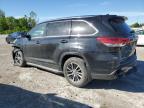2019 Toyota Highlander Se   for Sale in Cahokia Heights, IL - Front End