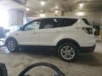 2017 Ford Escape Se იყიდება Columbia-ში, MO - Front End