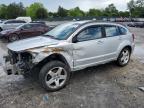 2009 Dodge Caliber R/T de vânzare în Madisonville, TN - Front End