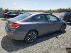 2015 HONDA CIVIC LX   for sale at Copart NS - HALIFAX