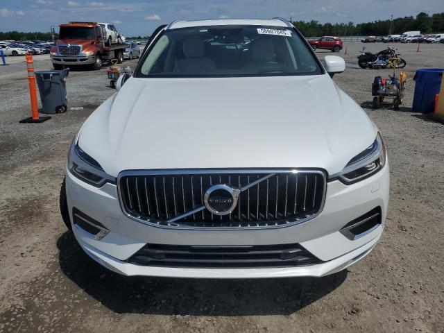  VOLVO XC60 2020 Білий