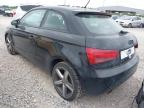 2012 AUDI A1 SPORT T for sale at Copart WISBECH