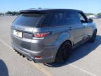 2013 LAND ROVER RANGE ROVE for sale at Copart SANDTOFT