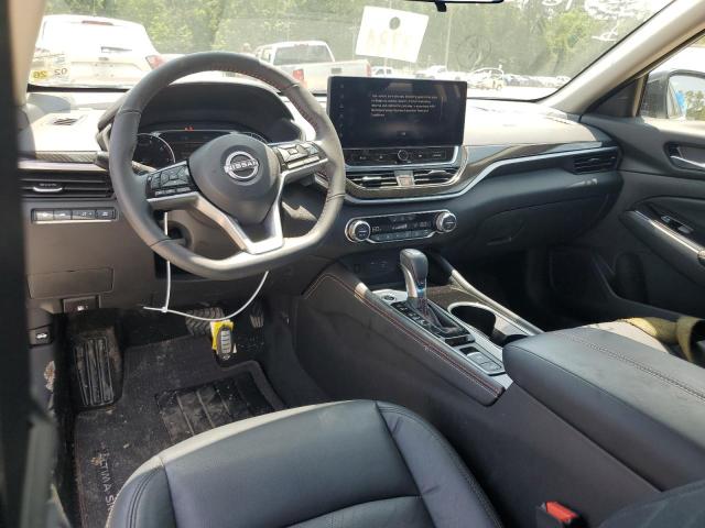  NISSAN ALTIMA 2024 Biały