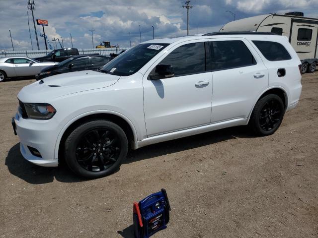 2020 Dodge Durango Gt