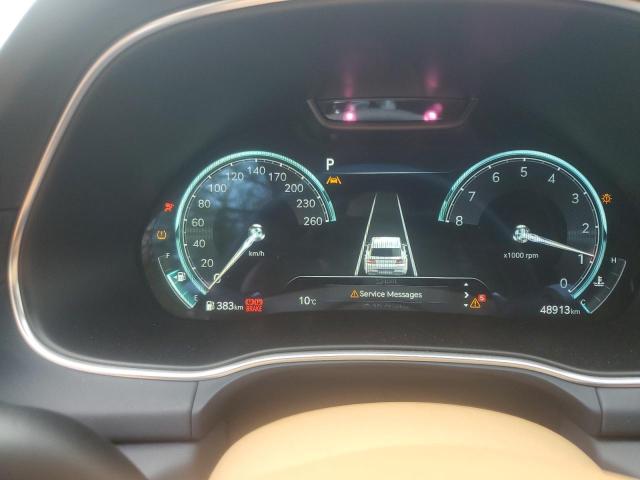 2023 GENESIS GV80 BASE  
