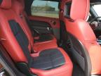 2022 LAND ROVER RANGE ROVER SPORT HST   for sale at Copart ON - TORONTO